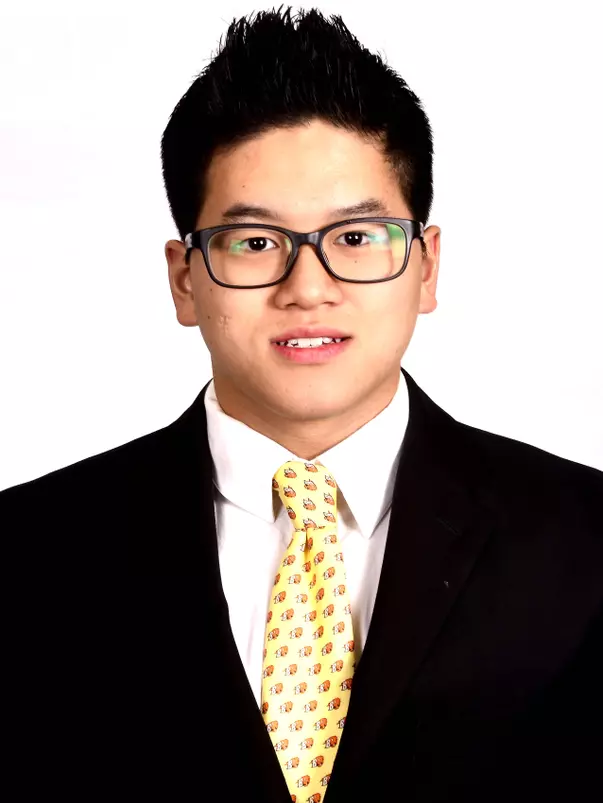 Michael Park