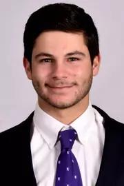 Sam Rosenbaum