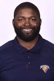 Eric Wicks