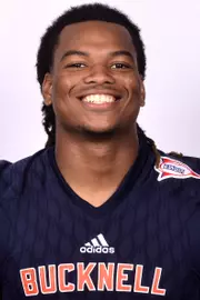 Trey Johnson