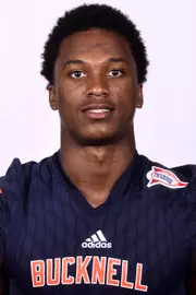 Aaron Brown