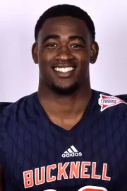 Marcus Ademilola