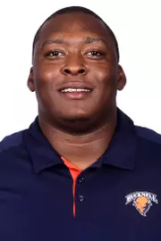 Darnell Stapleton
