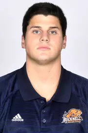 Tommy Stupp