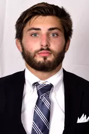 Zach Kelly