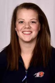 Arianna Baughman