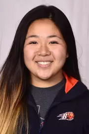 Cammie Hong