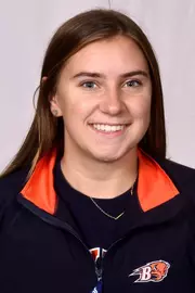 Ally Demas