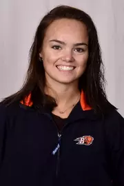 Olivia Chase