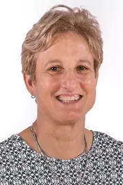 Jeanine Radice