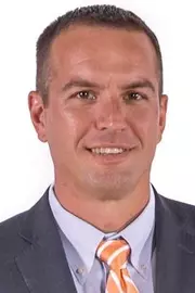 Aaron Roussell