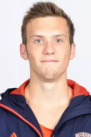 Nicholas Marino