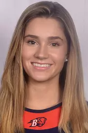 Faith Reilly