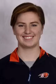 Carrie Baeckstrom