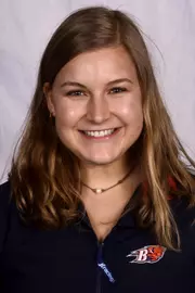 Maddy Kirkwood
