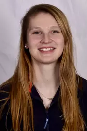 Olivia Zavrel