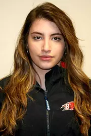 Rebecca Ofri