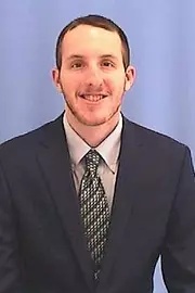 Jacob Gomolka