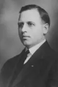 George W. Cockill