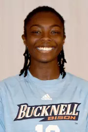 Theresa Adu-Attobrah