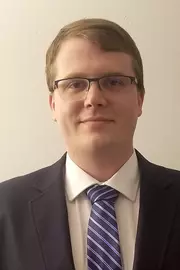Ian Dye