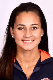 Ally Bazarian