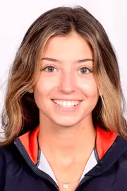Claire Gilman
