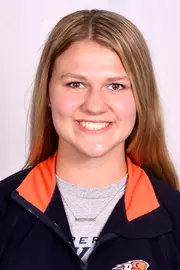 Claudia Glasgow