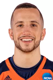 Kimbal Mackenzie