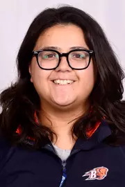 Sarah Reasbeck