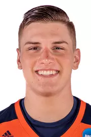 Nate Sestina
