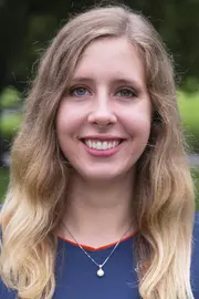 Jamie Risdal