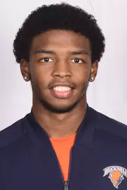 Carnell Andrews