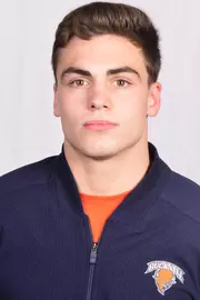 D.J. Hollingshead