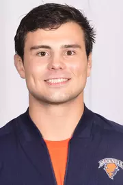 Andrew Millsap