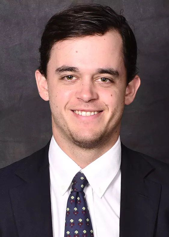 Marshall Dickson