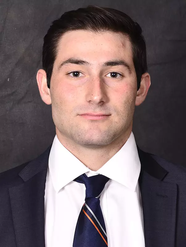 Alec Talarico