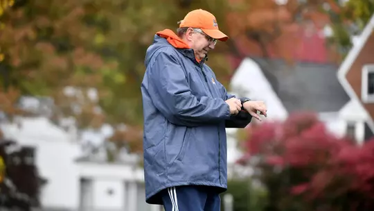 Cross Country Announces 2026 Schedule Image