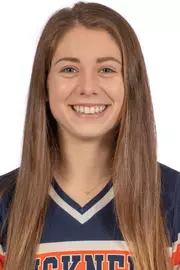 Bella DeRiso