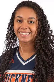 Jazmyn Stokes