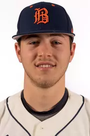 Alex Baumann