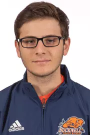 Zachary Laird