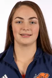 Taylor Oxley