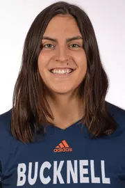 Caroline Walsh