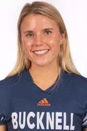 Tegan Warren