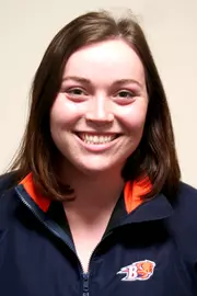 Allison Bergeron