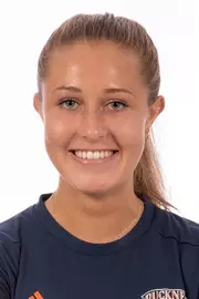 Annabelle Heisel