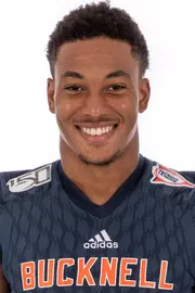 Brandon Benson