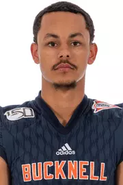 Keyshawn Copeland
