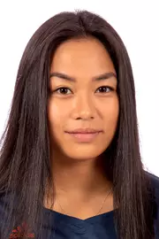 Vanessa Eng